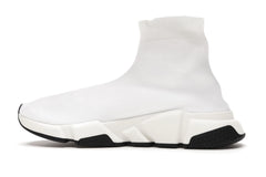 Balenciaga Speed Trainer White 2019