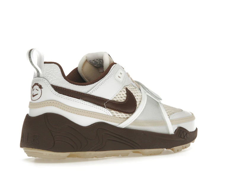 Travis Scott x Zoom Field Jaxx 'Leche Blue'