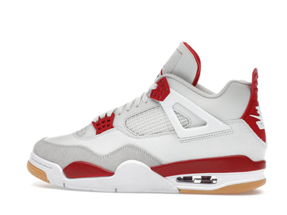 Jordan 4 Retro SB 'Varsity Red'