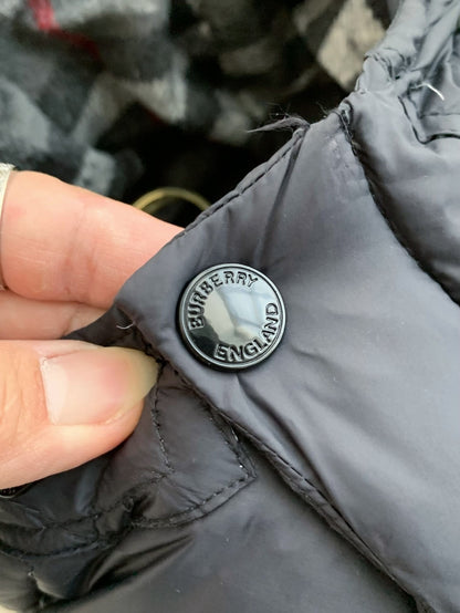 Burberry Down Jacket