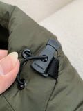Burberry Down Jacket