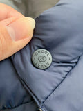 Gucci Casual Down Jacket