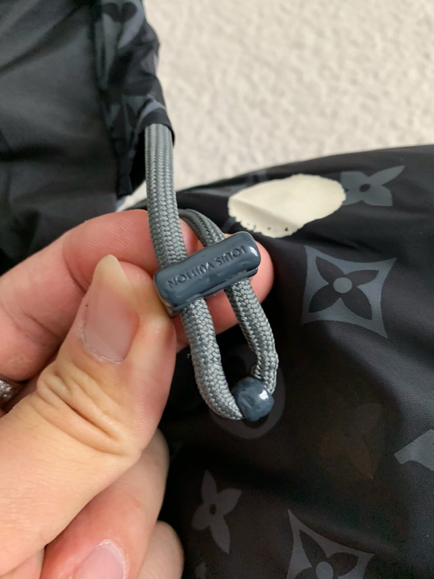 LOUIS VUITTON x YAYOI KUSAMA Collaboration SS23 Jacket