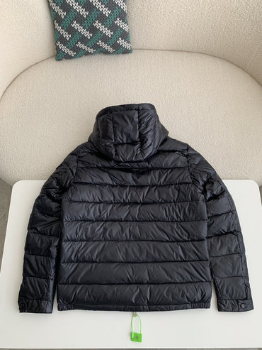Moncler Montbeliard down jacket