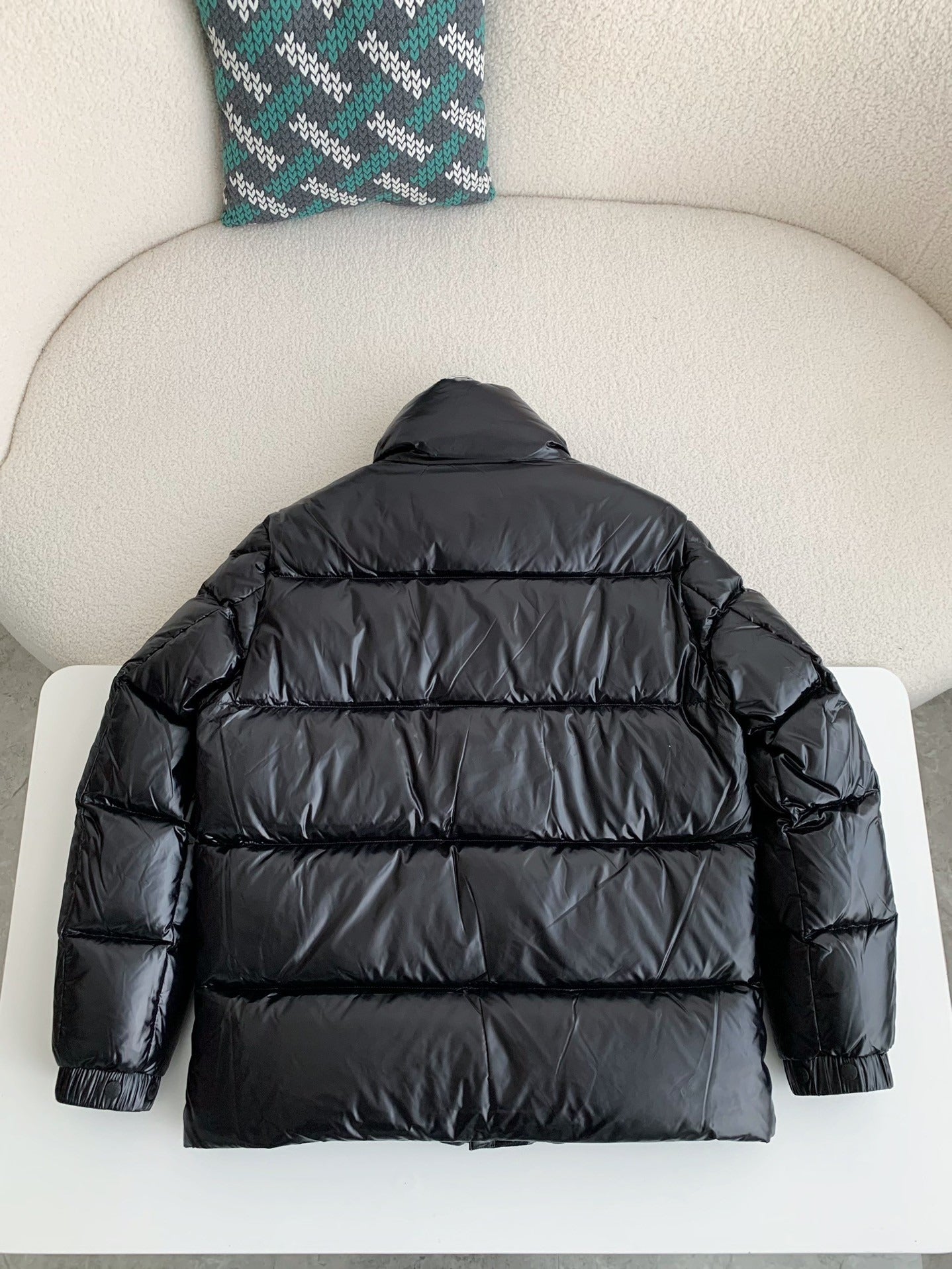 Moncler down jackets