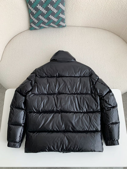 Moncler down jackets