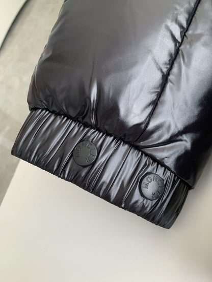 Moncler down jackets