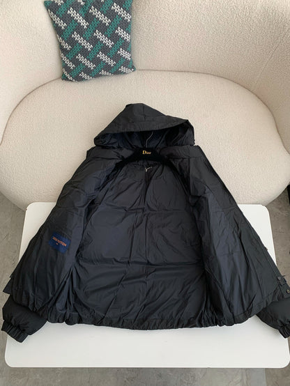 LOUIS VUITTON Down Jacket