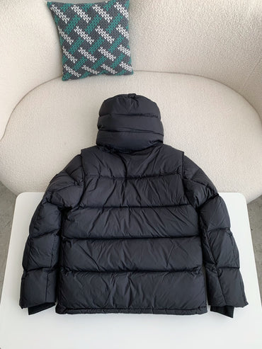 Burberry Down Jacket