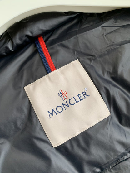 Moncler Montbeliard down jacket