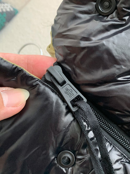 Moncler down jackets