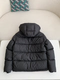 FENDI Casual Down Jacket