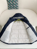 Gucci Casual Down Jacket