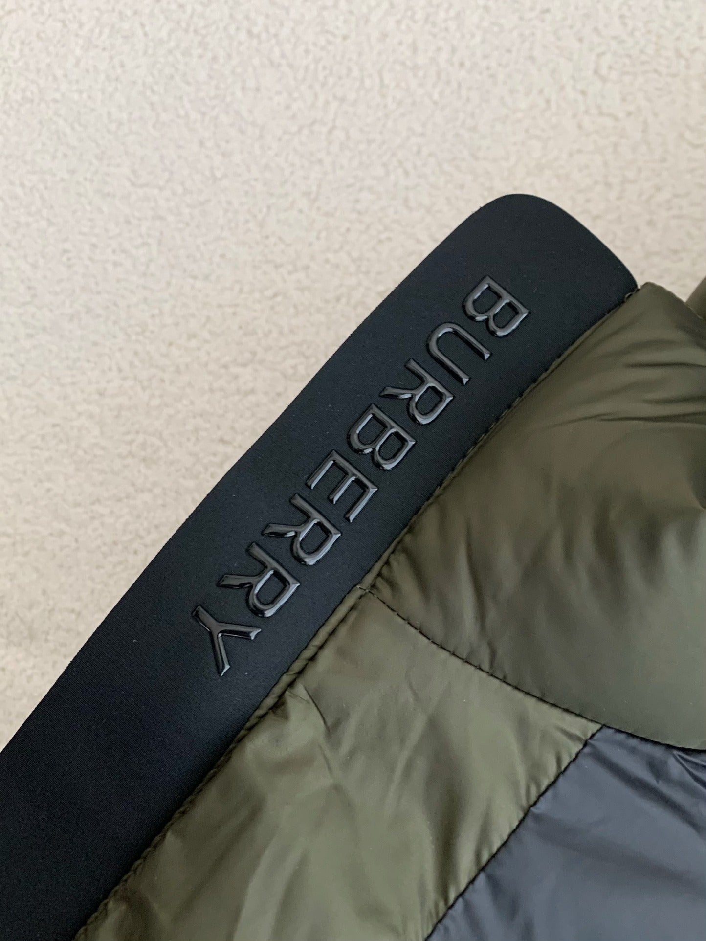 Burberry Down Jacket