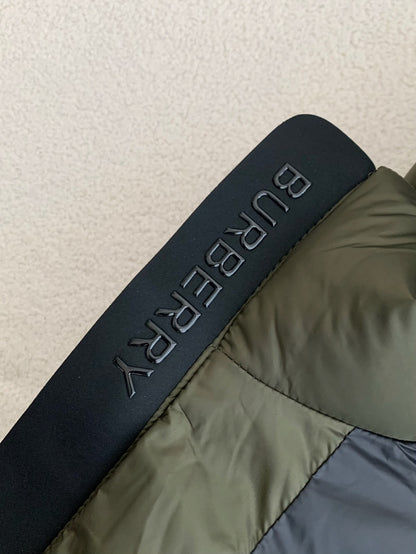 Burberry Down Jacket