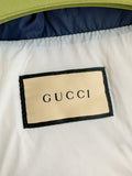 Gucci Casual Down Jacket