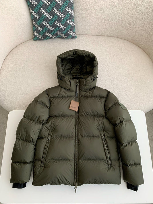 Burberry Down Jacket