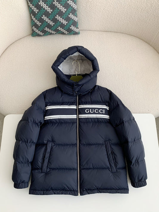 Gucci Casual Down Jacket