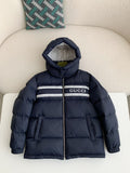 Gucci Casual Down Jacket