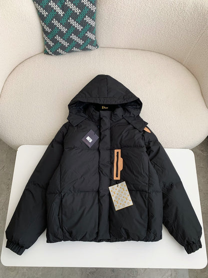 LOUIS VUITTON Down Jacket