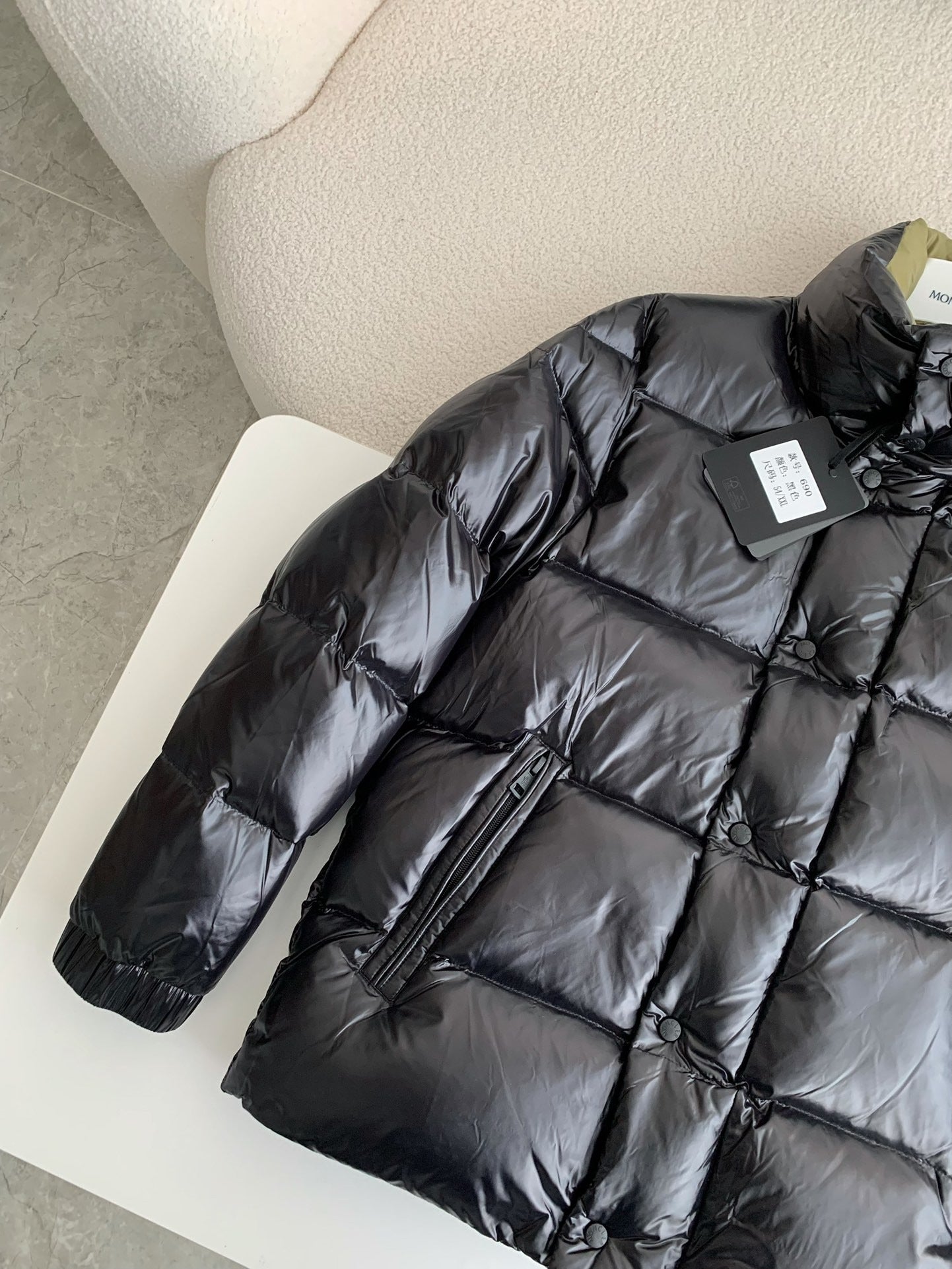 Moncler down jackets