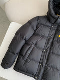 FENDI Casual Down Jacket