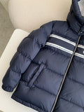 Gucci Casual Down Jacket