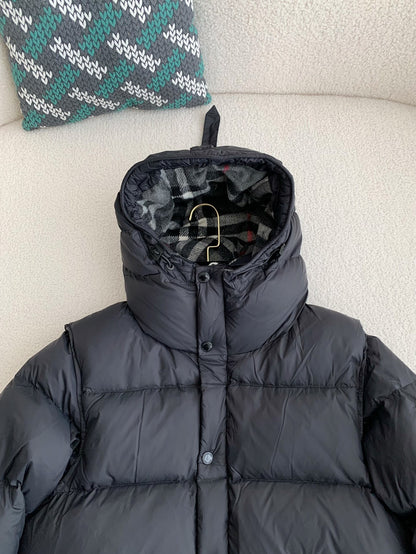 Burberry Down Jacket