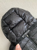 Moncler Montbeliard down jacket
