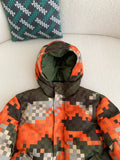 Louis Vuitton FW24 Casual down jacket
