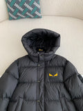FENDI Casual Down Jacket
