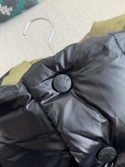 Moncler down jackets