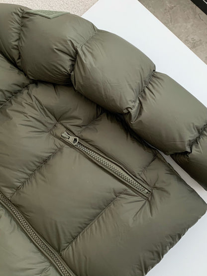 Burberry Down Jacket