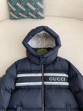 Gucci Casual Down Jacket