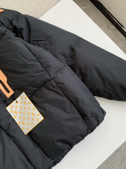 LOUIS VUITTON Down Jacket