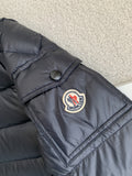 Moncler Montbeliard down jacket