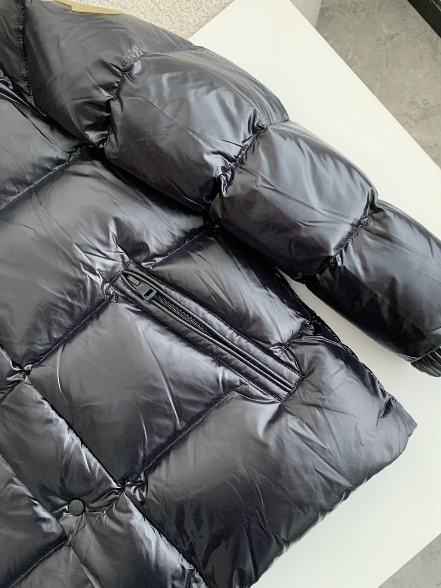 Moncler down jackets