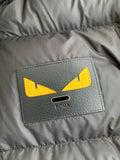 FENDI Casual Down Jacket
