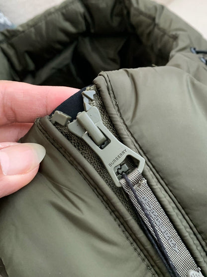 Burberry Down Jacket
