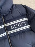 Gucci Casual Down Jacket