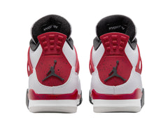 Air Jordan 4 Retro ‘Red Cement’