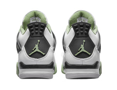 Jordan 4 Retro 'Seafoam'