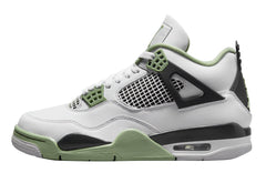 Jordan 4 Retro 'Seafoam'