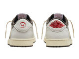 Travis Scott x Jordan 1 Retro Low OG 'Reverse Mocha'