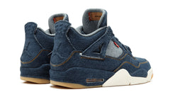 Air Jordan 4 Retro NRG "Levi's"