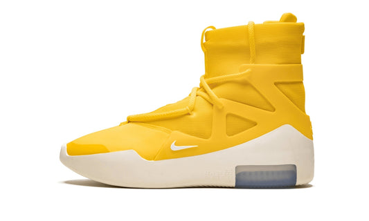 Air Fear of God 1 Amarillo