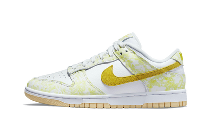 Dunk Low OG 'Yellow Strike'