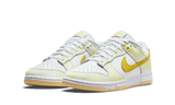 Dunk Low OG 'Yellow Strike'