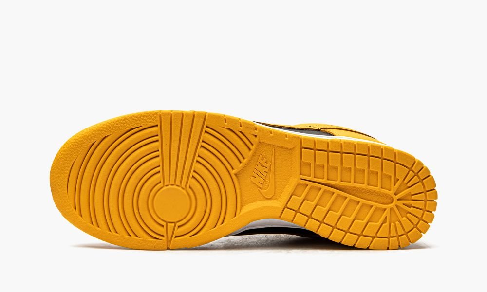DUNK LOW "Goldenrod"