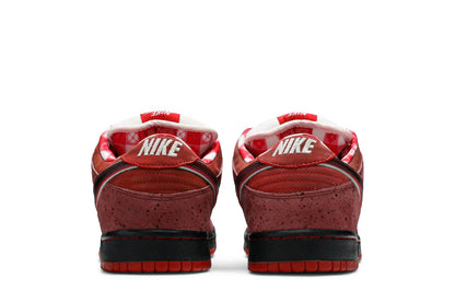 Dunk Low Premium SB 'Lobster'